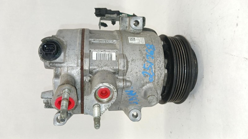 13-'20 FORD FUSION AC Compressor 1.5L 61k miles OEM 1 Year Warranty!