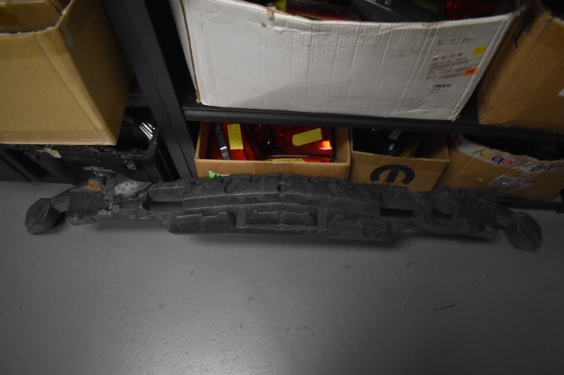 2014-2017 MERCEDES BENZ S550 4MATIC ENERGY ABSORBER FACTORY OEM