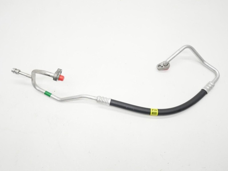 2014-2016 Kia Soul AC Air Conditioning A/C Discharge Line Hose tube OEM