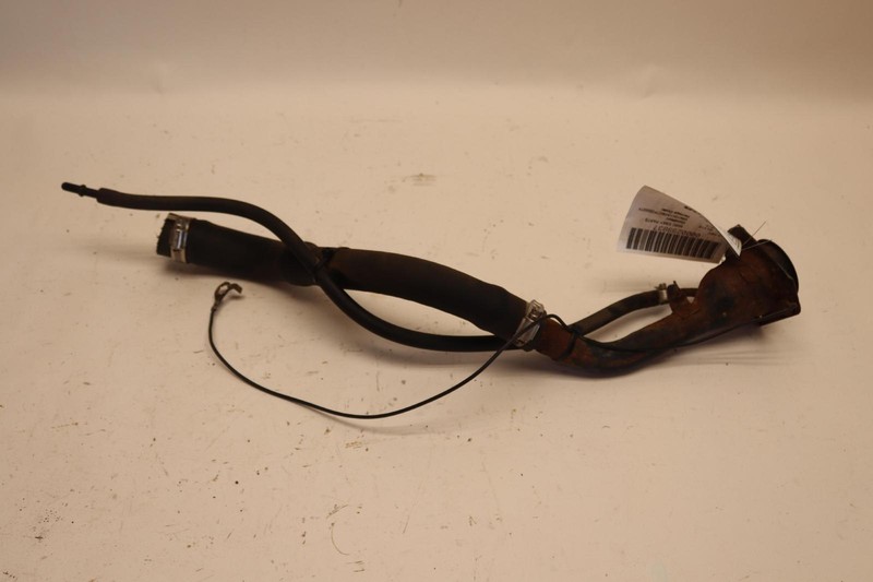 2014-2016 CHEVY SILVERADO 1500 5.3L GAS FUEL TANK FILLER NECK PIPE TUBE OEM