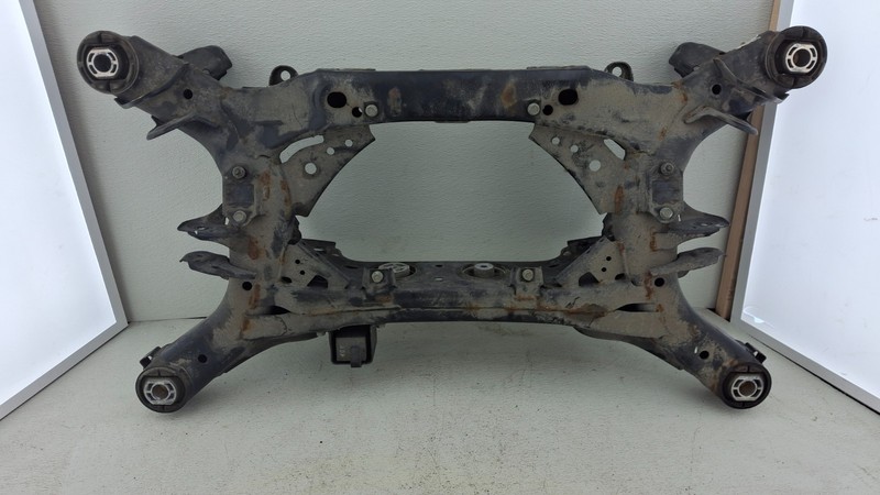 19-21 Genesis G70 2020 2.0L RWD Rear Suspension Crossmember Subframe oem