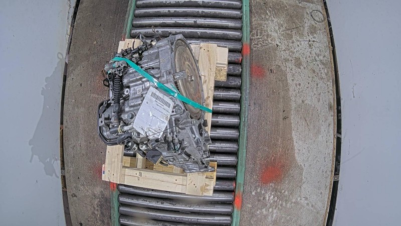 2017-2019 Honda Ridgeline Automatic Transmission Assembly 111K Miles OEM