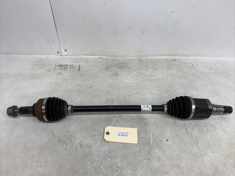 20-22 Tesla Model Y Rear Drive Shaft CV Axle Left & Right 1188161-00-C 32101 S6