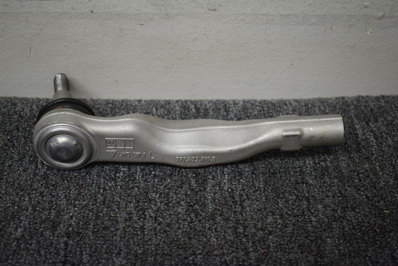 2017-2019 PORSCHE PANAMERA OUTER TIE ROD FACTORY OEM