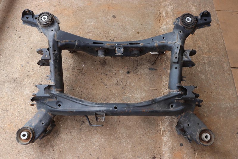 2014-2020 ACURA MDX AWD REAR SUSPENSION CROSSMEMBER SUBFRAME OEM