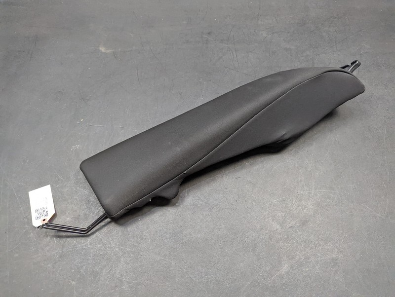 Rear Right Seat Bolster Cloth 2019 Kia Optima 89496-D5010 2020