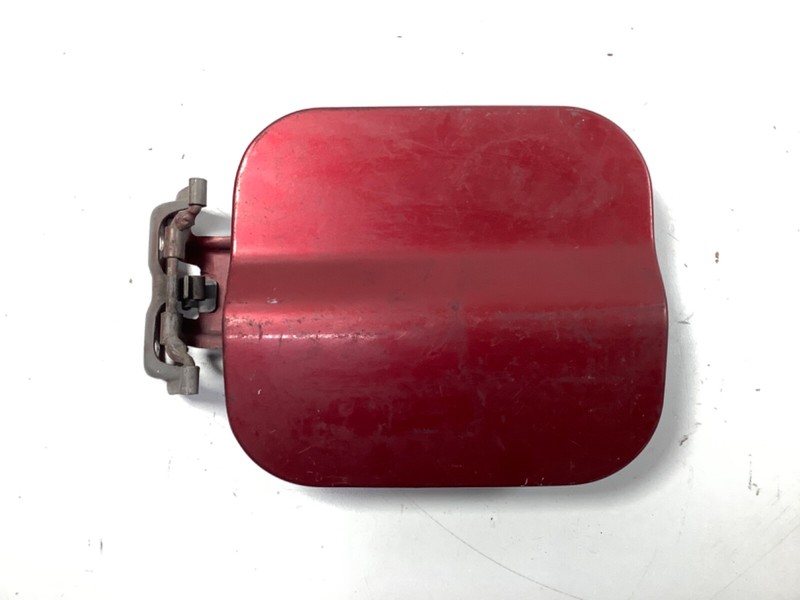 1986-1988 Acura Legend 4DR Gas Door Red OEM