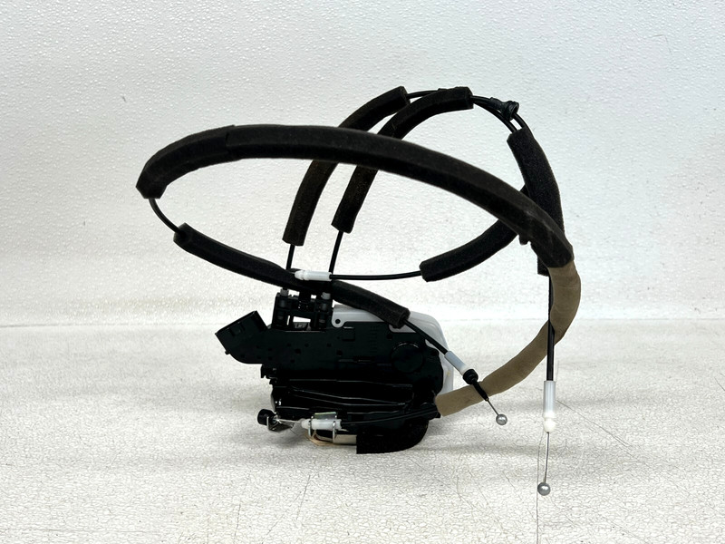 ⭐2014-2020 INFINITI Q50 REAR LEFT DRIVER DOOR LOCK LATCH ACTUATOR OEM LOT2592