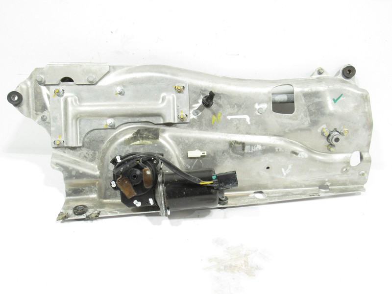 14-18 Aston Martin Vanquish 2014 Front Windshield Wiper Motor Linkage ^:Y