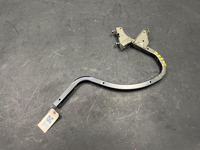 Rear Deck Lid Right Hinge 2019 Dodge Charger 55113712AF 2011 2012 2013 - 2023