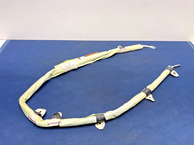 14–20 OEM BMW F32 F82 428i Coupe Right Passenger Roof Curtain Module 72127239400
