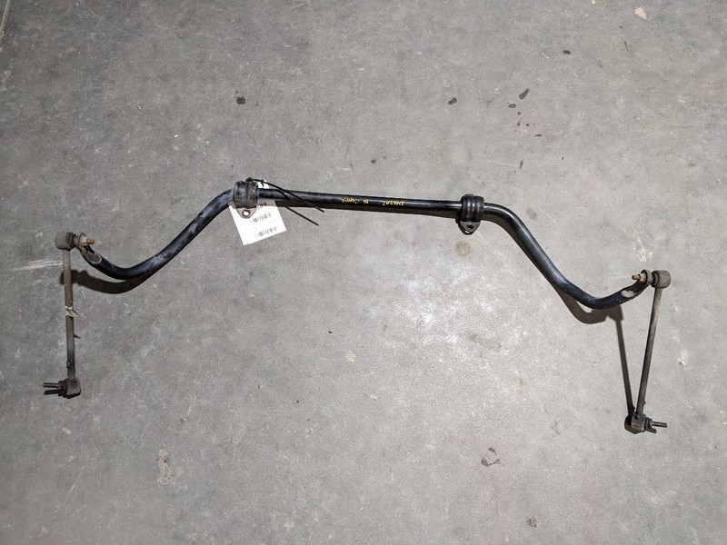 Stabilizer Bar Front Fits 14-17 CAPRICE 1178579