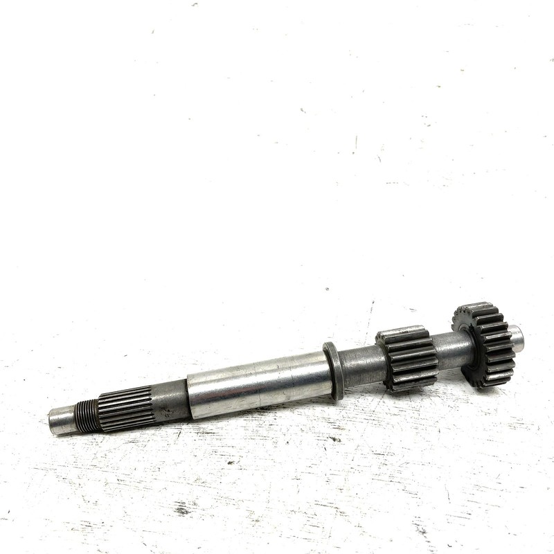 2000 Arctic Cat 500 4x4 Automatic OEM Transmission Driveshaft 3403-028 AA32