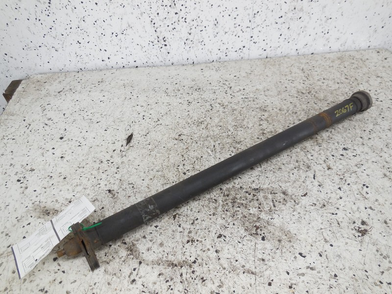 2000-2003 BMW X5 Front Drive Shaft OEM
