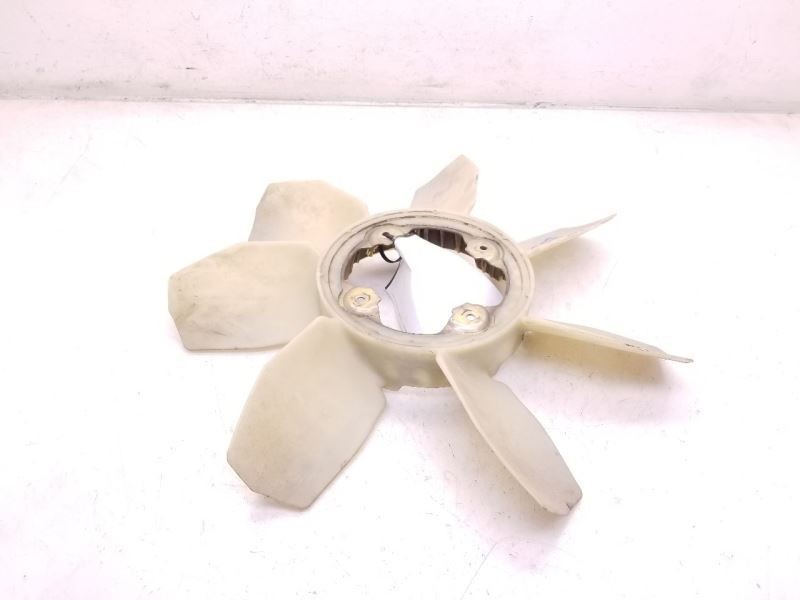 05-15 TOYOTA TACOMA 4.0L 6CYL RADIATOR COOLING FAN ASSEMBLY