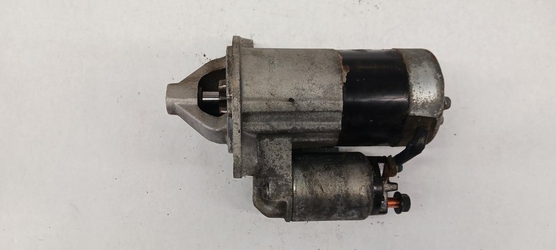 2009 HYUNDAI TUCSON Starter Motor 2.0L AT 61k miles OEM 07 08 09