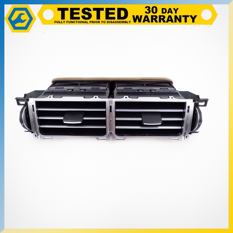 13-17 Range Rover L405 DASH DASHBOARD CENTER AC AIR VENT GRILLE OEM