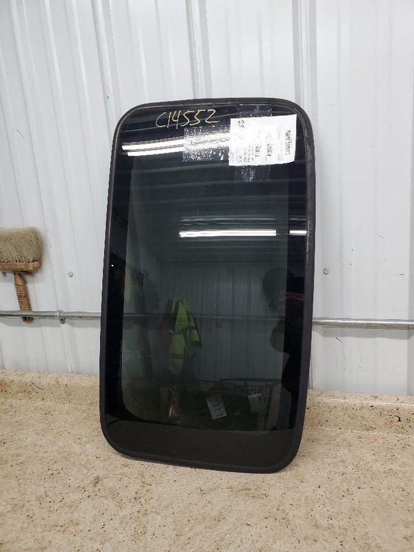 Roof Glass Coupe Fits 01-05 CIVIC 306754