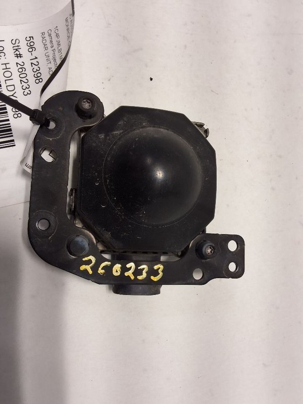 2021-2023 Jeep CHEROKEE Adaptive Cruise Radar Unit