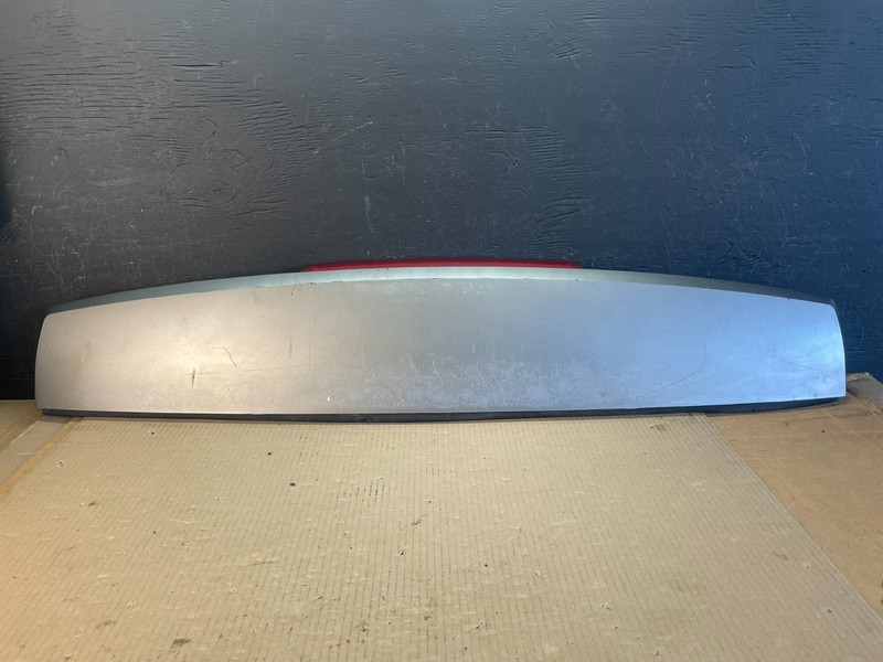 2007-2014 Chevrolet Tahoe Suburban Yukon Spoiler Wing 3rd Brake Light AE3475 DG