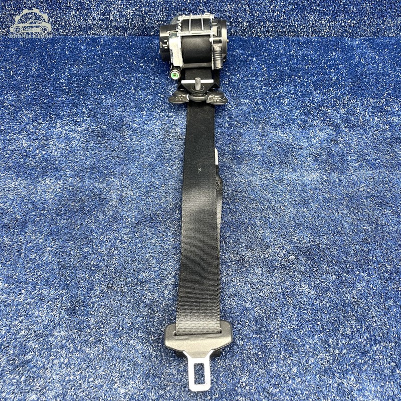 2013-2022 BMW i3 REX Front Right Passenger Seat Belt Retractor Pretensioner OEM
