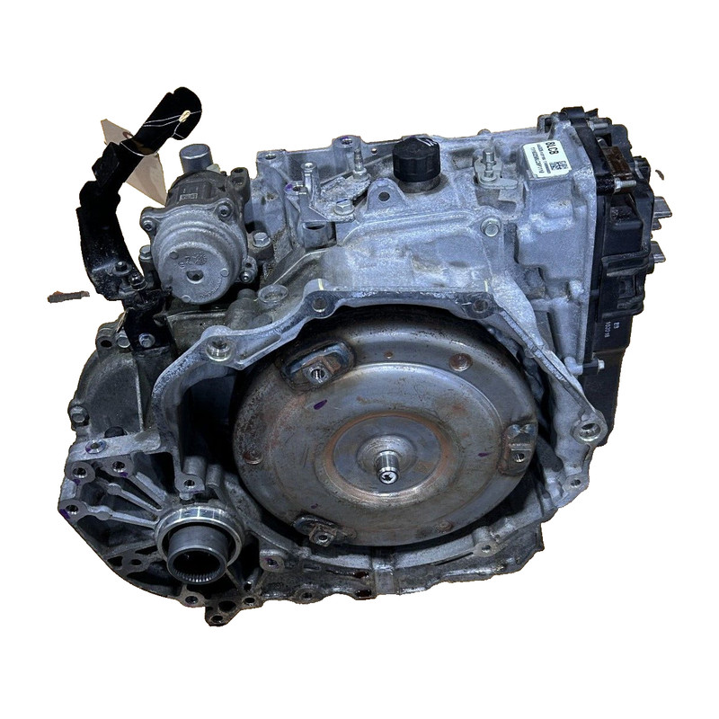 2018-2021 37K Mi GMC TERRAIN AWD 1.5L 8LCB AUTOMATIC TRANSMISSION GEAR BOX OEM