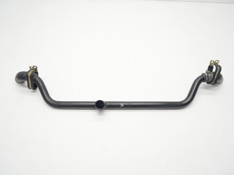 2001 Ferrari 360 Spider Cooling System Coolant Water Delivery Pipe Line Tube OEM