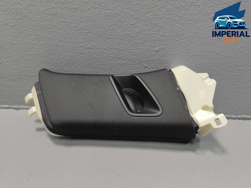 2017 - 2023 AUDI Q7 REAR LEFT DRIVER SIDE C PILLAR UPPER TRIM COVER PANEL OEM