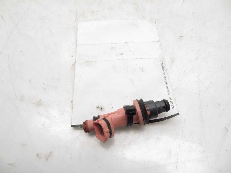 02-10 LEXUS SC430 4.3L 8CYL FUEL INJECTOR