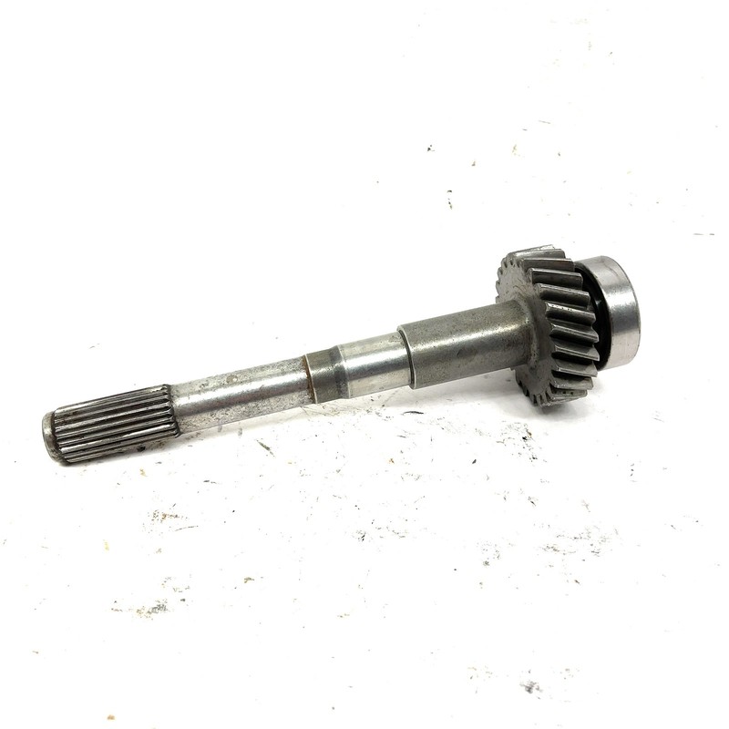 2010 Polaris RZR 800 EFI OEM 24T Trans Shaft 3235296 XP8.2