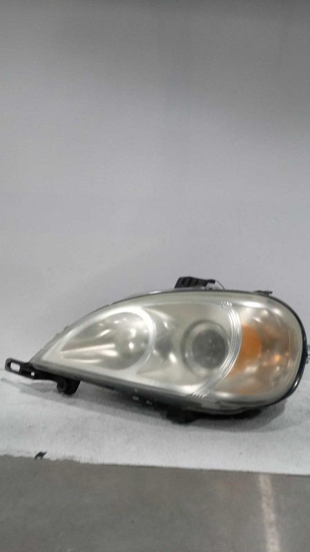 2004 Mercedes-Benz ML-Class Left Blue Headlight Assembly OEM 6414 Used