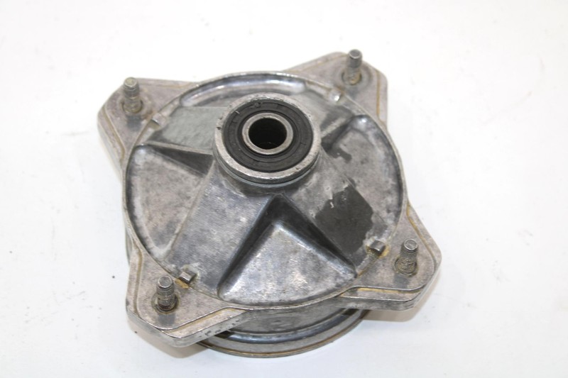 1985 YamahaMoto 4 Oem Front Wheel Hub 52H-25111-01-35 AY40