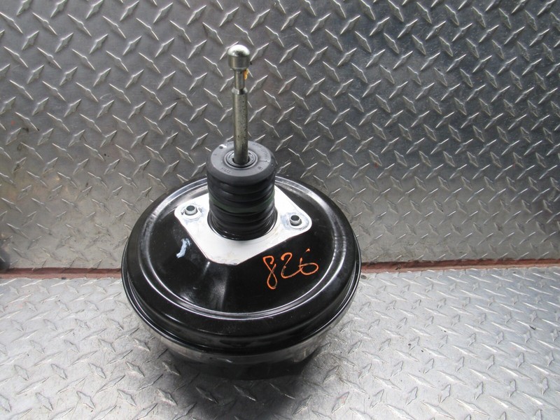 14-19 CHEVY IMPALA VIN 1 4TH DIGIT NEW STYLE/ 13-19 XTS POWER BRAKE BOOSTER