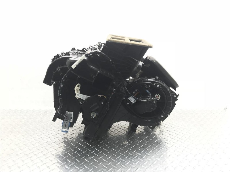 2015 2016 15 16 CHEROKEE 200 HEAT AC COMPLETE ASSEMBLY OEM 680-00846