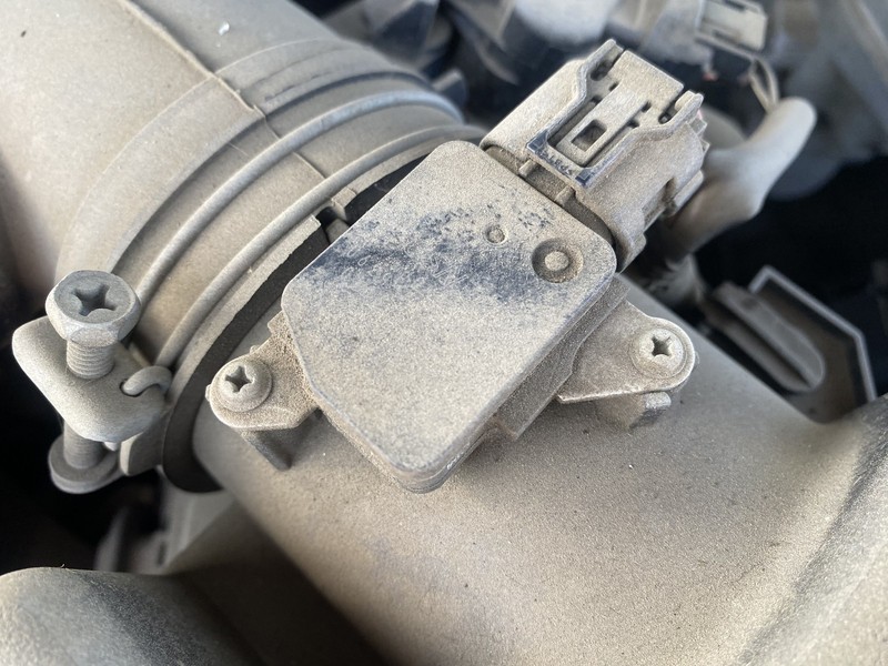 Air Flow Meter TOYOTA CAMRY 12 13 14 15 16 17