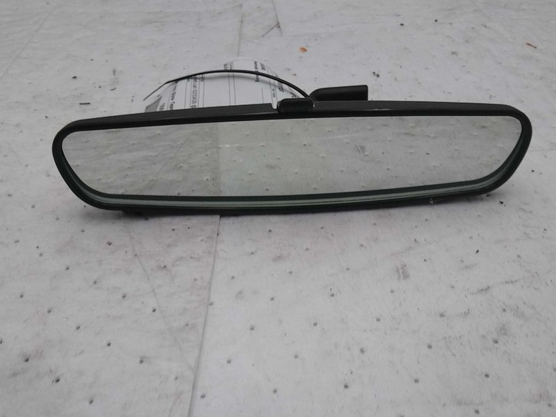 2021 Ford Bronco Sport OEM Used Interior Rear View Mirror Grey 32K Miles