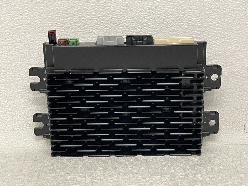 ⭐2020-2024 LINCOLN NAVIGATOR DRIVER ASSIST SYSTEM CONTROL MODULE OEM LOT2626