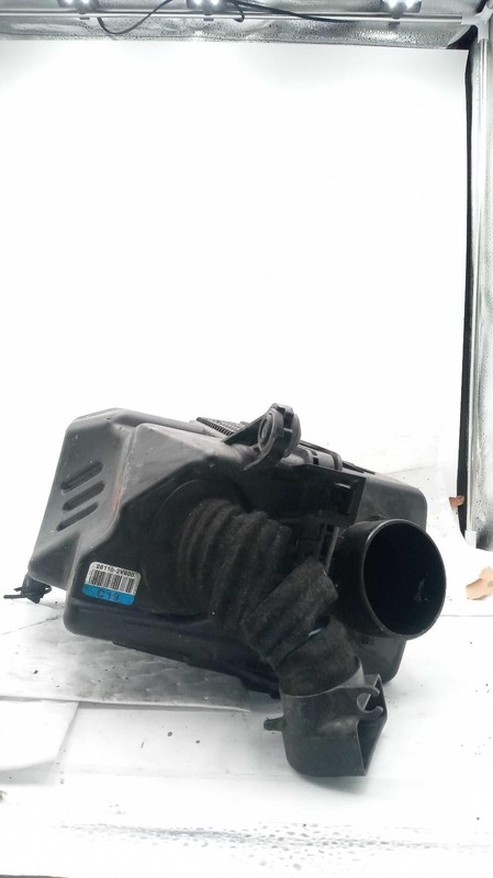 2016 Hyundai Veloster Air Cleaner Assembly OEM Used 1.6L Turbo 91K Miles