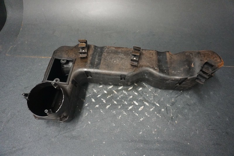 2004-2007 Sea-Doo OEM Air Silencer Ass'y Freshwater GTX 4-TEC GTI SE RXP STD