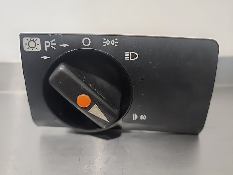 Mercedes 420 SEL Headlight Control Switch OEM 000 545 53 04 Sedan