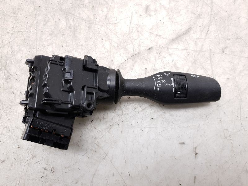 Column Switch Wiper Passenger Right US Market Fits 13-18 LEXUS ES300H