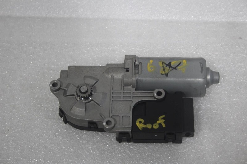 2018 2019 2020 BUICK REGAL SPORTBACK SUNROOF MOTOR 39032966