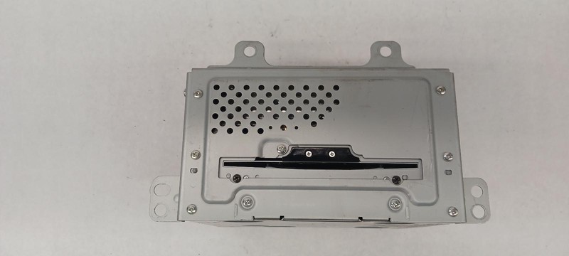 12 CADILLAC SRX Radio Reciever Head Unit Assembly OEM 1 Year Warranty!