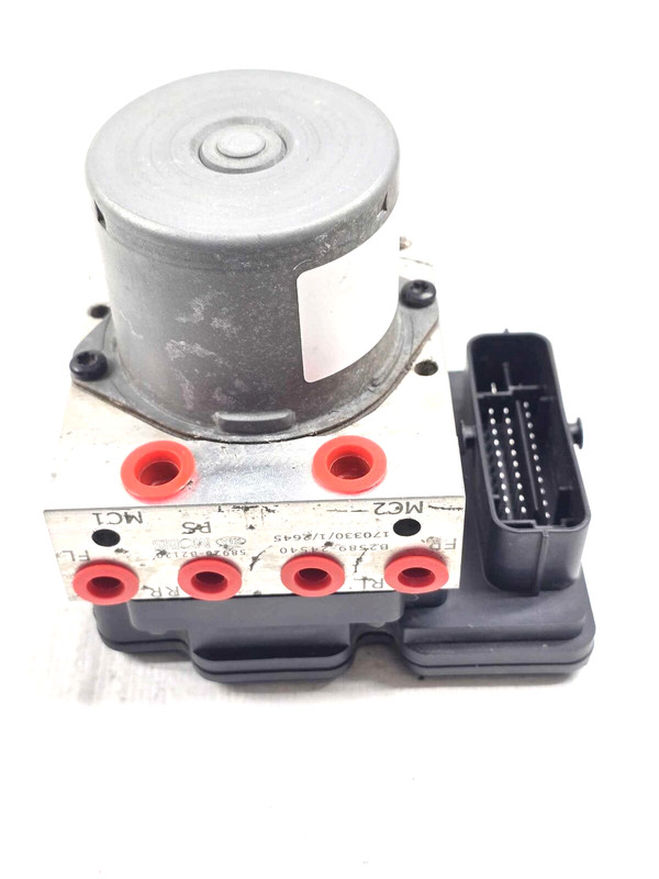 2018 Kia Soul 2.0L ABS Anti-Lock Brake Pump Control Module P/N 58920B2120