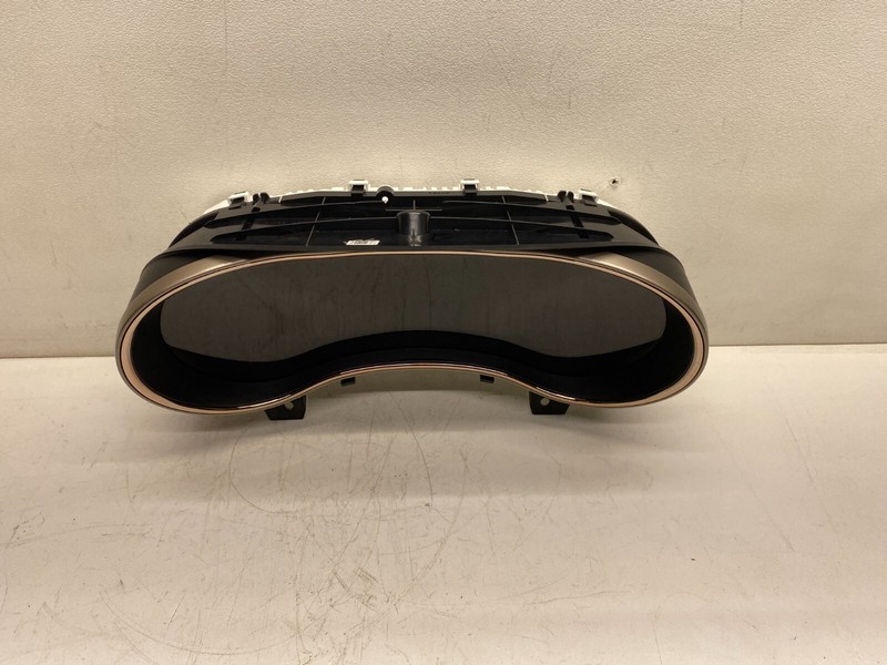2014 JEEP GRAND CHEROKEE SUMMIT SPEEDOMETER GAUGE CLUSTER 76,282 MILES OEM