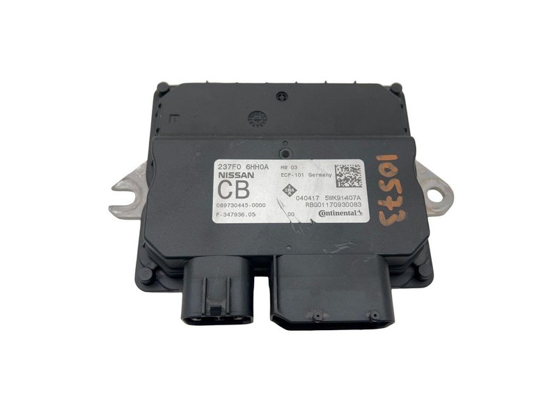 2018-2020 Infiniti Q50 Variable Valve Timing Control Module