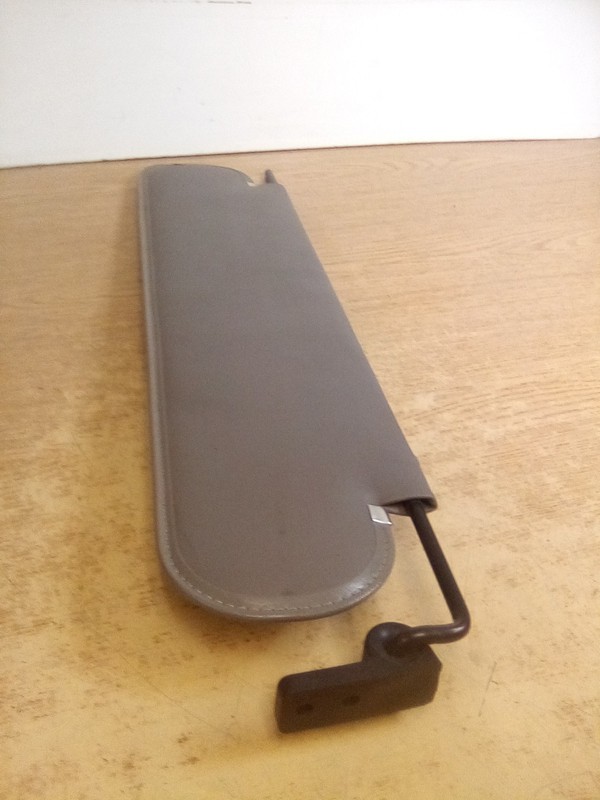 Kenworth T270 Right Side Sun Visor K275-4196R
