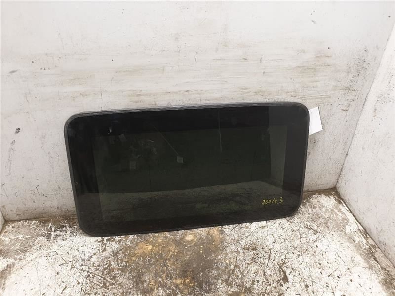 99-03 LEXUS RX300 SUNROOF GLASS