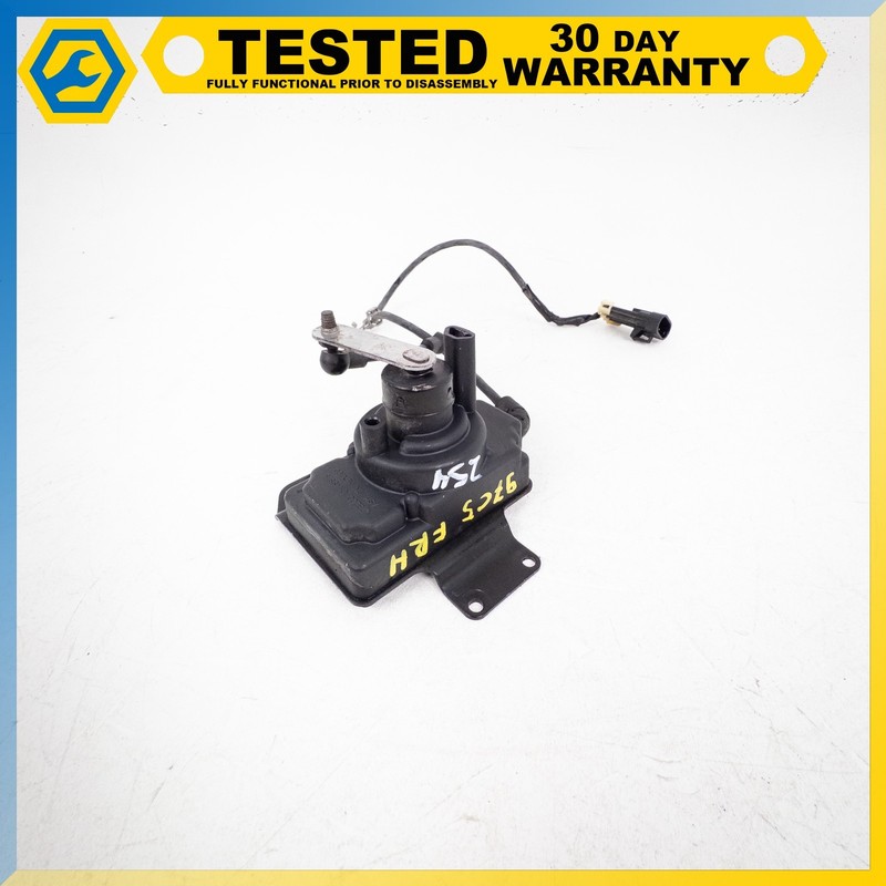97-04 Chevy Corvette C5 FRONT RIGHT SUSPENSION HEIGHT CONTROL LEVEL SENSOR OEM