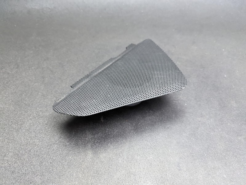 Dashboard Center Speaker w/ Cover 2022 Cadillac CT4 23303508 2020 2021